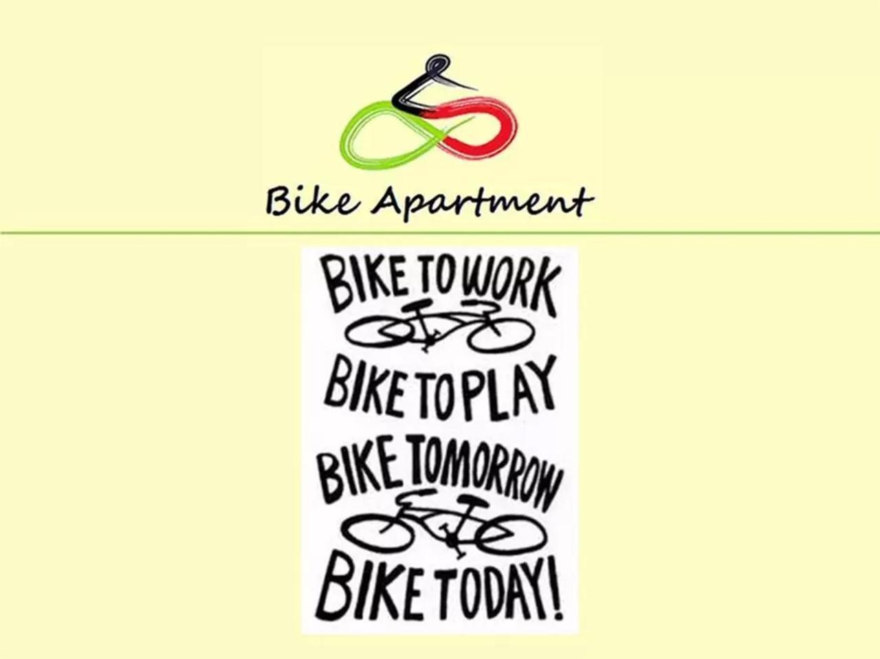 B Apartments - Bike Apartment Timisoara Ngoại thất bức ảnh