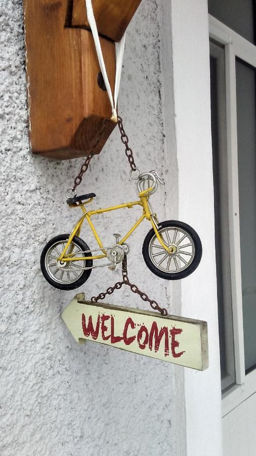 B Apartments - Bike Apartment Timisoara Ngoại thất bức ảnh